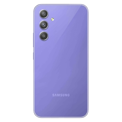 Samsung Galaxy A54 5G (8GB/128GB) – Graphite | 50MP OIS Camera | Super AMOLED 120Hz