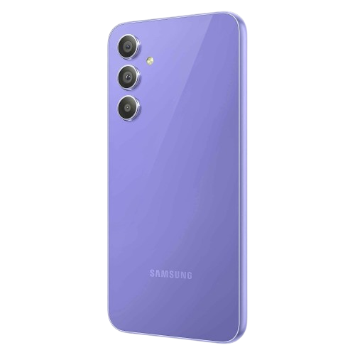 Samsung Galaxy A54 5G (8GB/128GB) – Graphite | 50MP OIS Camera | Super AMOLED 120Hz