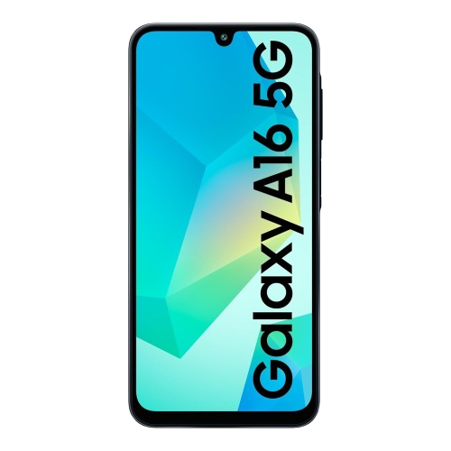 Samsung Galaxy A16 5G – Super AMOLED Display | 50MP Camera | Fast 5G Performance