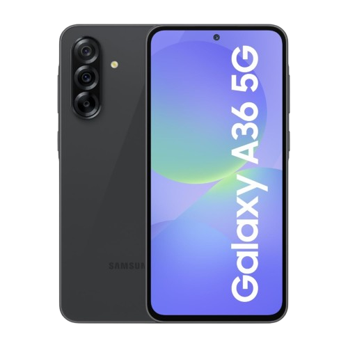 Samsung Galaxy A36 5G (12GB RAM, 256GB Storage)