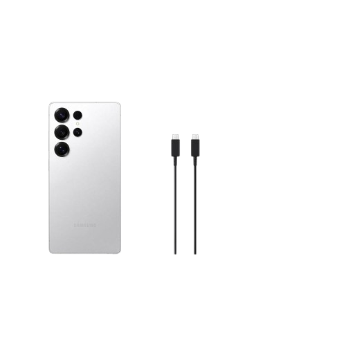 Samsung Galaxy S25 Ultra 5G – The Ultimate Titanium Flagship Redefined