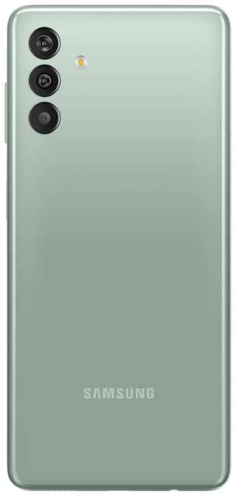 Samsung Galaxy M13 (4GB/64GB | Green) – Power Meets Style