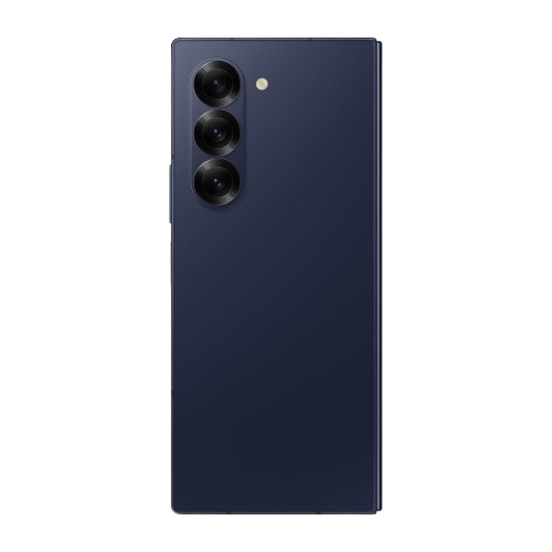 Samsung Galaxy Z Fold 6 5G (12GB/512GB) – Navy | Silver Shadow