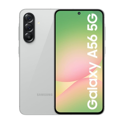 Samsung Galaxy A56 5G – Fast, Smooth & Powerful