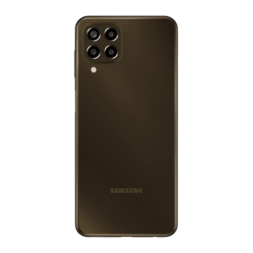 Samsung Galaxy M33 5G (8GB/128GB | Brown) – Power-Packed 5G Performer