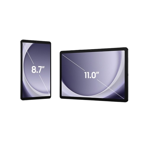 Samsung Galaxy Tab A9 LTE (4GB/64GB) – Graphite | Power Meets Portability