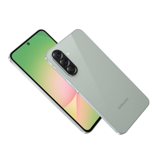 Samsung Galaxy A56 5G (12GB/256GB) – Premium Colors | 120Hz AMOLED | 50MP OIS Camera