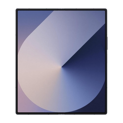 Samsung Galaxy Z Fold 6 5G (12GB/256GB) – Navy | Silver Shadow