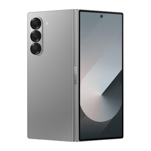 Samsung Galaxy Z Fold 6 5G (12GB/512GB) – Navy | Silver Shadow