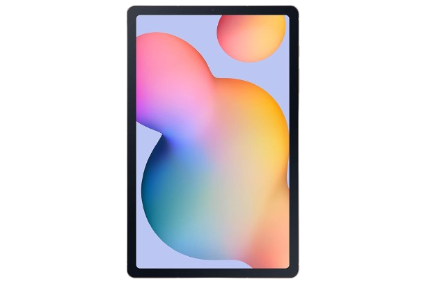 Samsung Galaxy Tab S6 Lite LTE – 4GB/64GB Chiffon Pink | Slim, Smart & Powerful