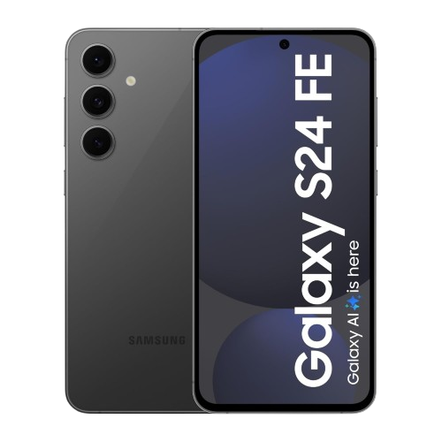 Samsung Galaxy S24 FE 8GB/256GB Graphite / Mint / Blue