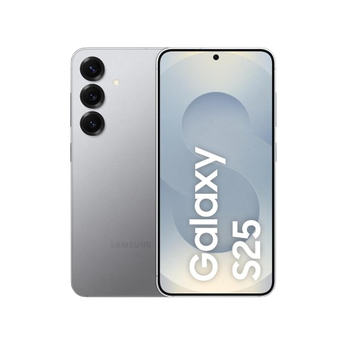 Samsung Galaxy S25+ 5G – Bigger, Faster & Smarter Flagship Power