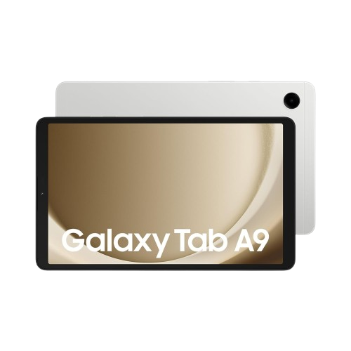 Samsung Galaxy Tab A9 LTE (4GB/64GB) – Graphite | Power Meets Portability
