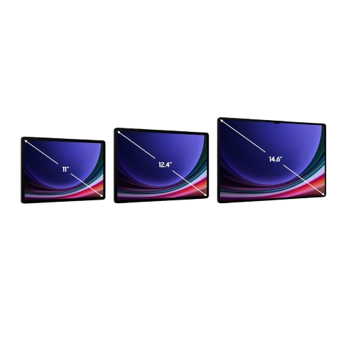 Samsung Galaxy Tab S9 5G – 8GB/128GB Graphite | Flagship Power in a Sleek Design