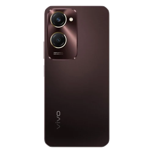 Vivo Y28E 5G 4GB/128GB Vintage Red / Green Breeze