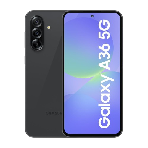 Samsung Galaxy A36 5G – Faster, Smarter & Sleeker