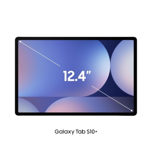 Samsung Galaxy Tab S10+ 5G – 12GB/256GB