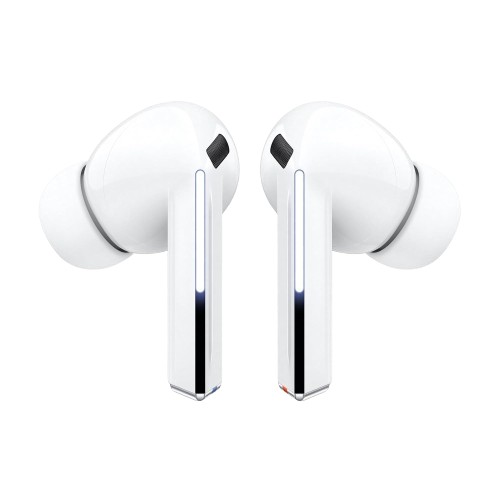 Samsung Galaxy Buds 3 Pro – Premium Sound Experience in Pure White