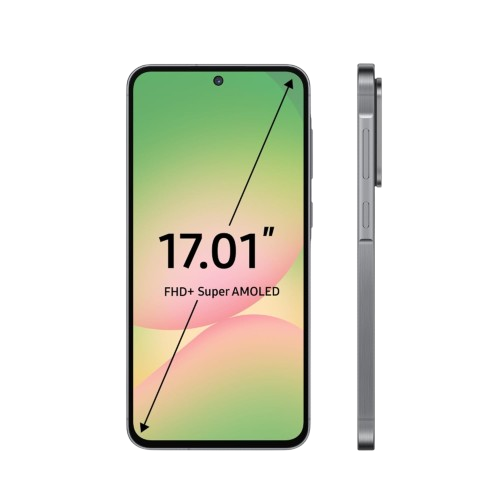 Samsung Galaxy A56 5G – Fast, Smooth & Powerful