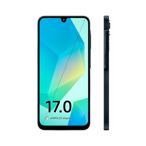 Samsung Galaxy A16 5G – Super AMOLED Display | 50MP Camera | Fast 5G Performance