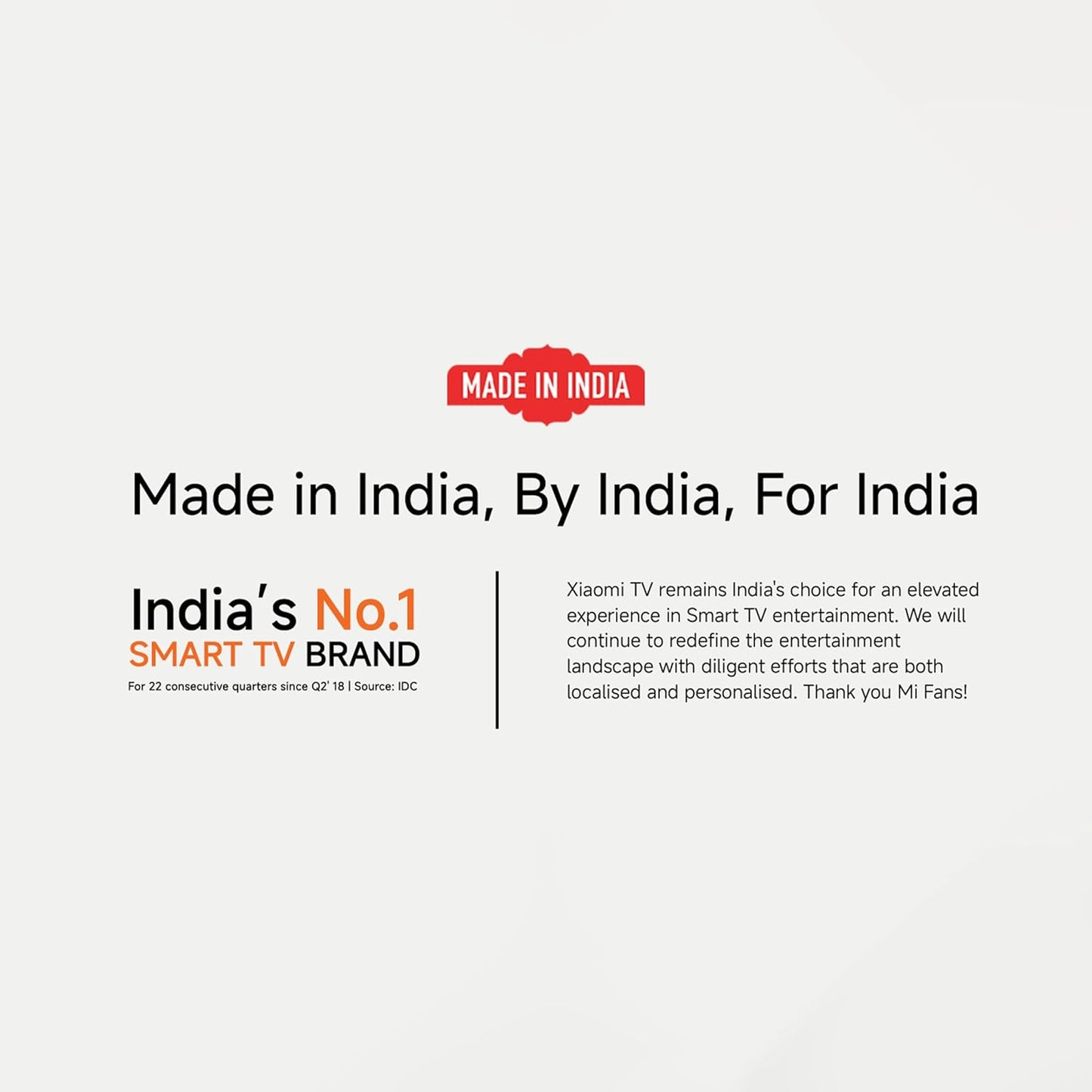 Xiaomi Qled TV X Pro 43 2025