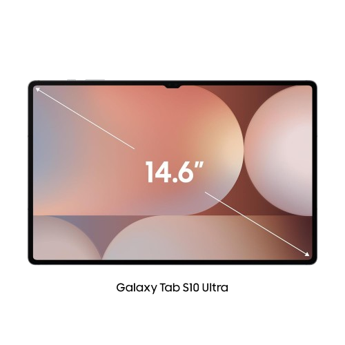 Samsung Galaxy Tab S10 Ultra LTE – 12GB/256GB & 12GB/512GB