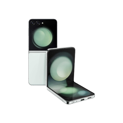 Samsung Galaxy Z Flip 5 – 8GB/256GB (Mint)