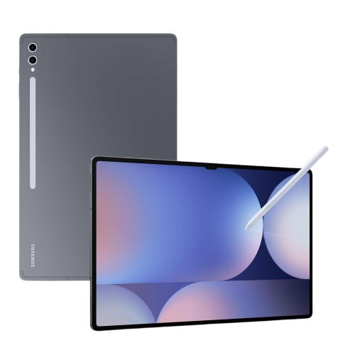 Samsung Galaxy Tab S10 Ultra 5G – 12GB/512GB Moonstone Gray | Ultimate Ultra-Flagship Tablet