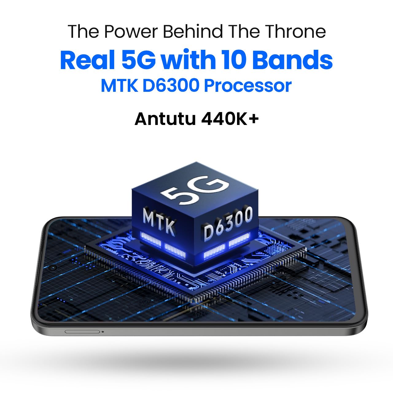 Tecno Spark 30C 8GB/128GB Midnight Shadow