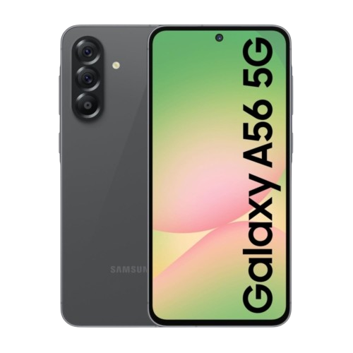 Samsung Galaxy A56 5G – Fast, Smooth & Powerful