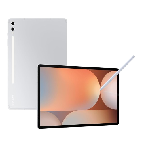 Samsung Galaxy Tab S10 Plus Wi-Fi (12GB/256GB) – Platinum Silver | Ultimate Power & Performance