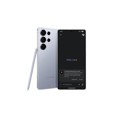 Samsung Galaxy S25 Ultra 5G – The Ultimate Titanium Flagship Redefined