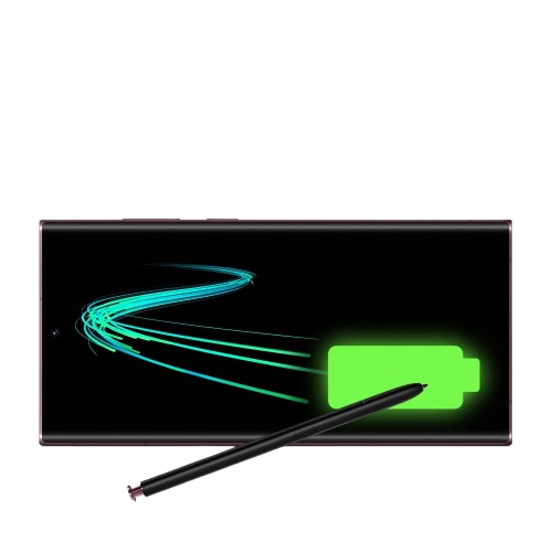 Samsung Galaxy S22 Ultra 5G (12GB/256GB | Green) – The Ultimate Note-Style Powerhouse