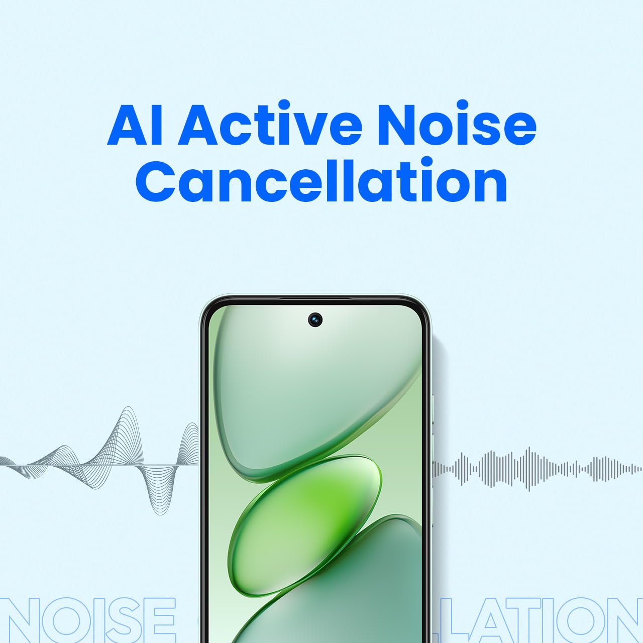 Tecno Spark Go 1 3GB/64GB Skin Green / Glittery White