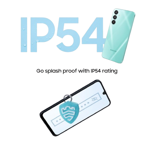 Samsung Galaxy A16 5G – Super AMOLED Display | 50MP Camera | Fast 5G Performance