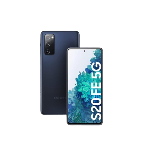 Samsung Galaxy S20 FE 5G (8GB/128GB | Cloud Mint) – Flagship Experience, Fan Edition Style