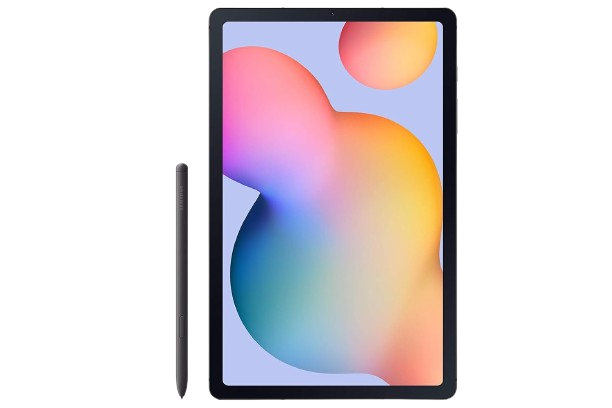 Samsung Galaxy Tab S6 Lite LTE – 4GB/64GB Chiffon Pink | Smart, Stylish & Powerful