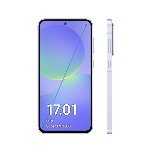 Samsung Galaxy A36 5G – Faster, Smarter & Sleeker