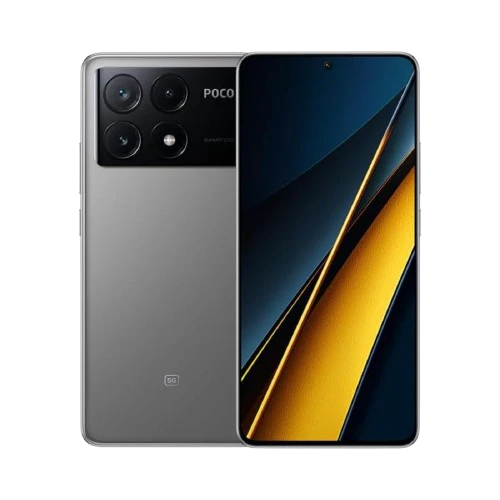 Poco X6 Pro 5G 8GB/256GB Grey / Black