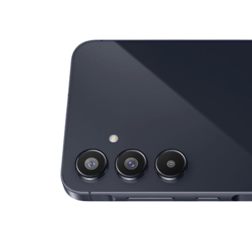 Samsung Galaxy A55 5G (12GB/256GB) – Awesome Navy & Ice Blue | 50MP OIS Camera | 120Hz AMOLED