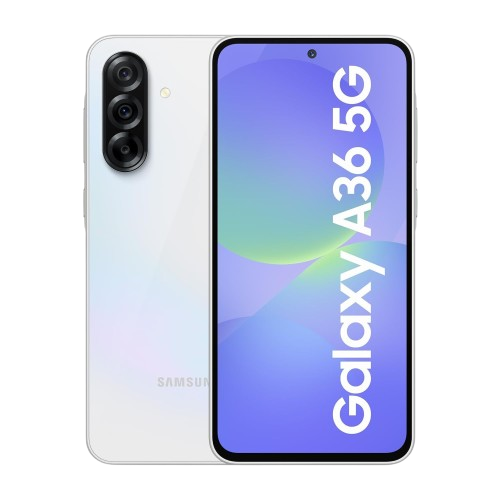 Samsung Galaxy A36 5G – Faster, Smarter & Sleeker