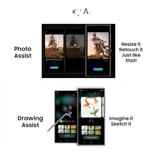 Samsung Galaxy S24 Ultra 5G – The Ultimate Titanium Flagship