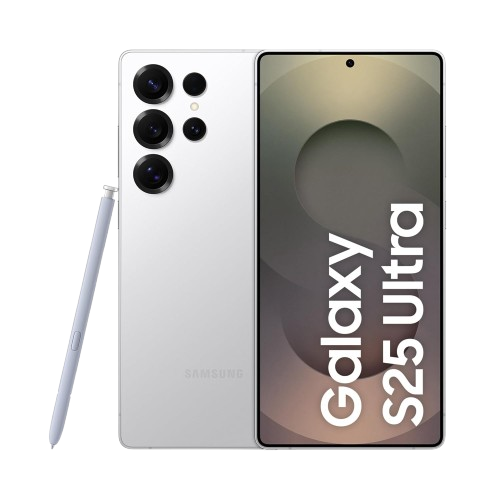 Samsung Galaxy S25 Ultra 5G – The Ultimate Titanium Flagship Redefined