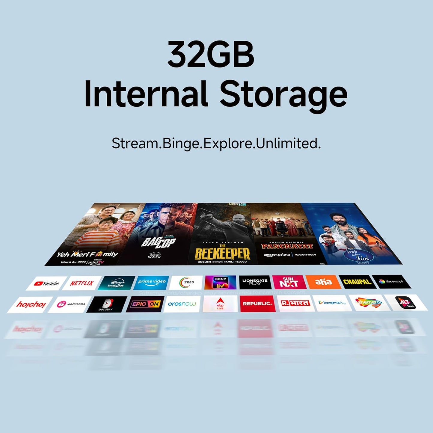 Xiaomi Qled TV X Pro 43 2025