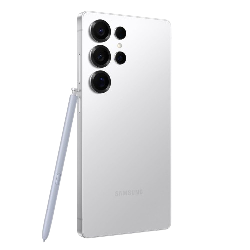 Samsung Galaxy S25 Ultra 5G – The Ultimate Titanium Flagship Redefined