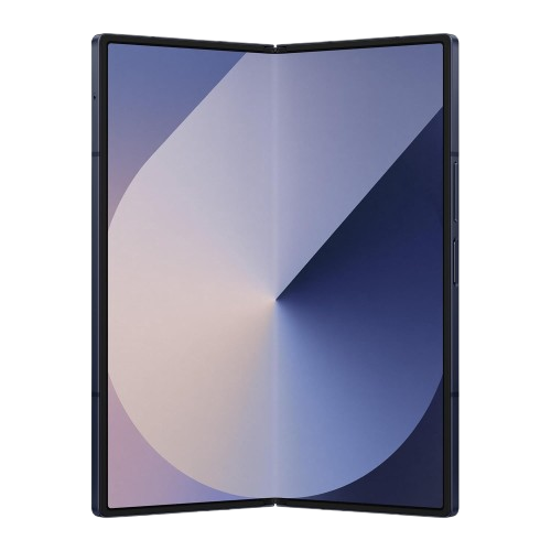 Samsung Galaxy Z Fold 6 5G (12GB/512GB) – Navy | Silver Shadow