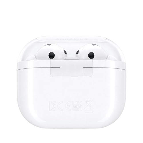 Samsung Galaxy Buds 3 Pro – Premium Sound Experience in Pure White