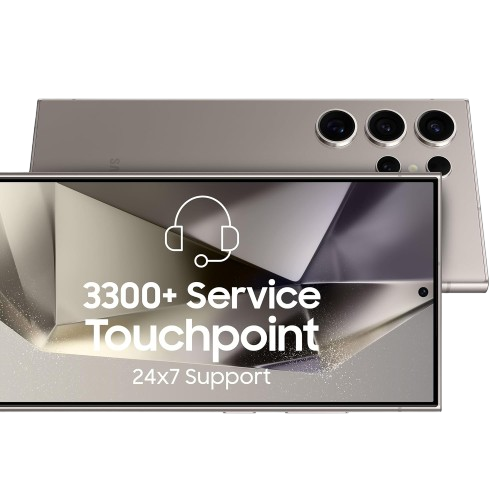Samsung Galaxy S24 Ultra 5G – The Ultimate Titanium Flagship