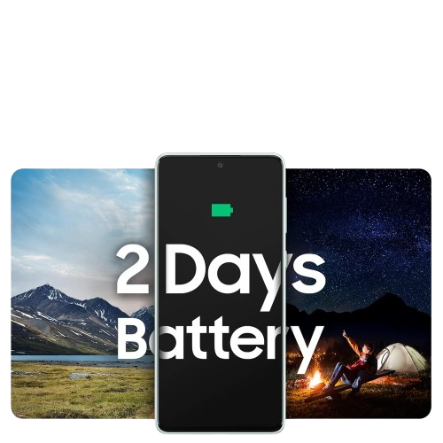 Samsung Galaxy A73 5G – Ultra Camera, Ultra Performance, Ultra Style