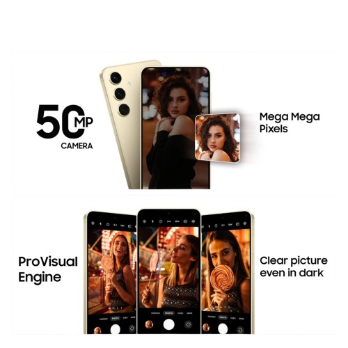 Samsung Galaxy S24 5G – Next-Gen AI Power with Brilliant Design